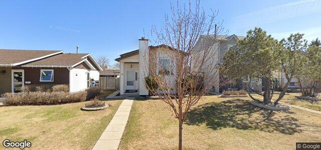 70 Blackwater Bay（加拿大曼尼托巴省溫尼伯市）房屋照片