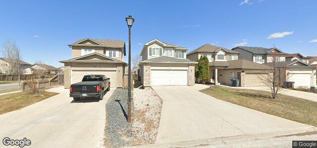 70 Brabant Cove（加拿大曼尼托巴省溫尼伯市）房屋照片