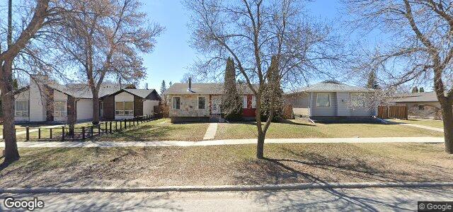 70 Britannica Road（加拿大曼尼托巴省溫尼伯市）房屋照片