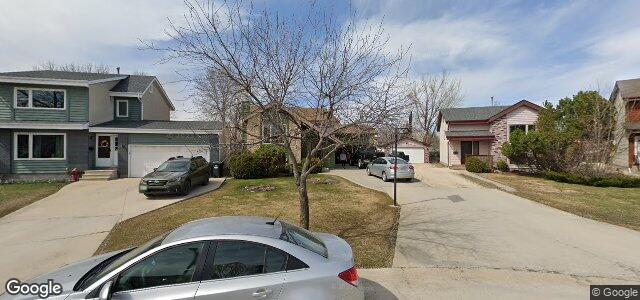 70 Brotman Bay（加拿大曼尼托巴省溫尼伯市）房屋照片