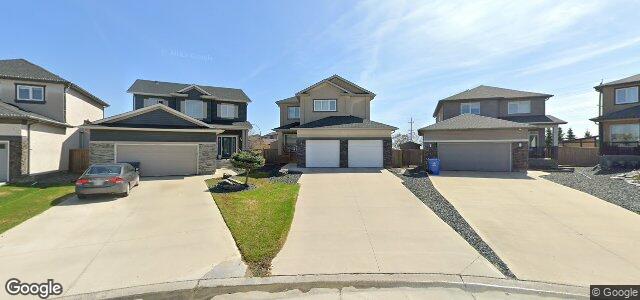 70 Buckley Trow Bay（加拿大曼尼托巴省溫尼伯市）房屋照片