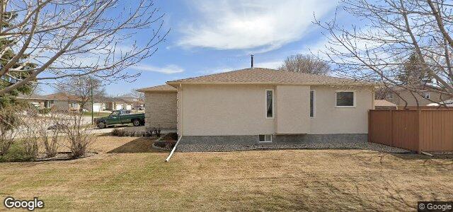 70 Chancery Bay（加拿大曼尼托巴省溫尼伯市）房屋照片