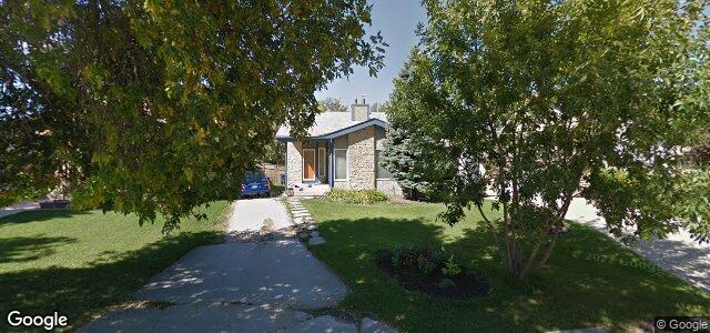 70 Mansfield Crescent（加拿大曼尼托巴省溫尼伯市）房屋照片