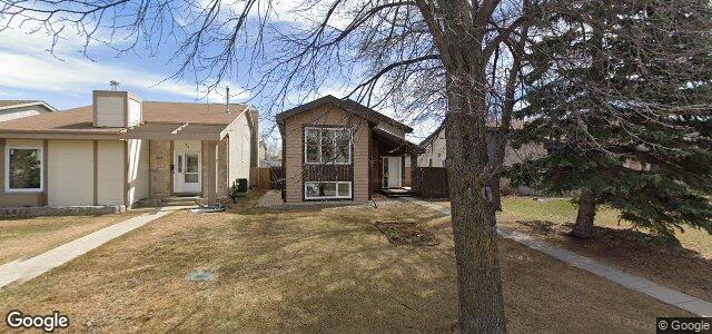 70 Pately Crescent（加拿大曼尼托巴省溫尼伯市）房屋照片