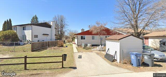 70 Rillwillow Place（加拿大曼尼托巴省溫尼伯市）房屋照片