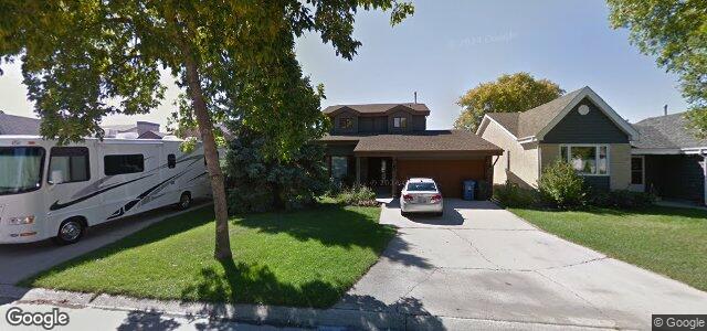 70 Sonning Bay（加拿大曼尼托巴省溫尼伯市）房屋照片