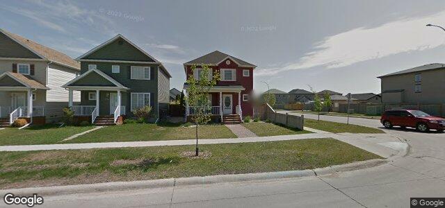 700 Paddington Road（加拿大曼尼托巴省溫尼伯市）房屋照片