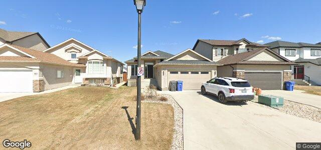 71 Battersea Close（加拿大曼尼托巴省溫尼伯市）房屋照片