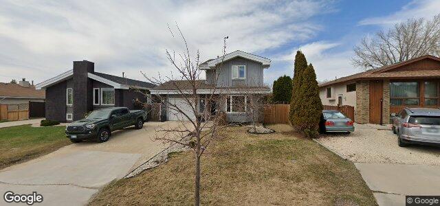 71 Brixton Bay（加拿大曼尼托巴省溫尼伯市）房屋照片