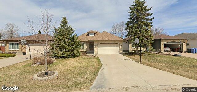 71 Chancery Bay（加拿大曼尼托巴省溫尼伯市）房屋照片