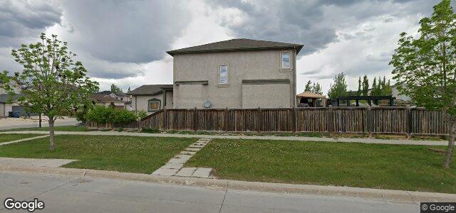 71 Cotter Circle（加拿大曼尼托巴省溫尼伯市）房屋照片