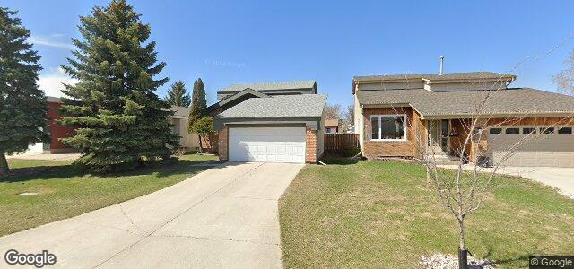 71 Eastcote Drive（加拿大曼尼托巴省溫尼伯市）房屋照片