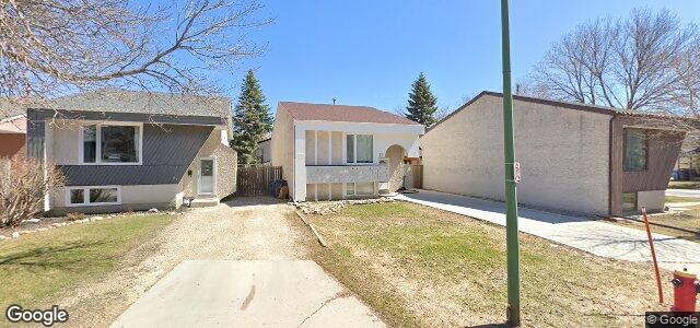 71 Elsbury Bay（加拿大曼尼托巴省溫尼伯市）房屋照片