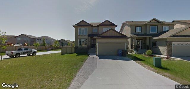 71 Farnsworth Crescent（加拿大曼尼托巴省溫尼伯市）房屋照片