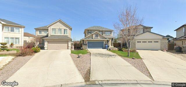 71 Higham Bay（加拿大曼尼托巴省溫尼伯市）房屋照片