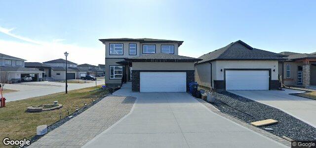 71 Karen Irvine Crescent（加拿大曼尼托巴省溫尼伯市）房屋照片