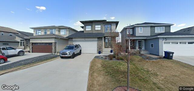 Larawan ng 71 Kingsclear Drive sa Winnipeg, Manitoba