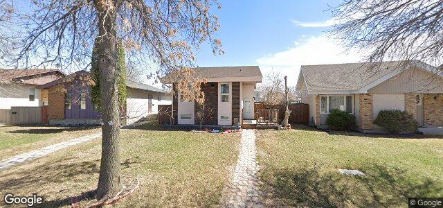 71 Knotsberry Bay（加拿大曼尼托巴省溫尼伯市）房屋照片