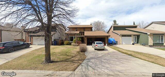 71 Pately Crescent（加拿大曼尼托巴省溫尼伯市）房屋照片