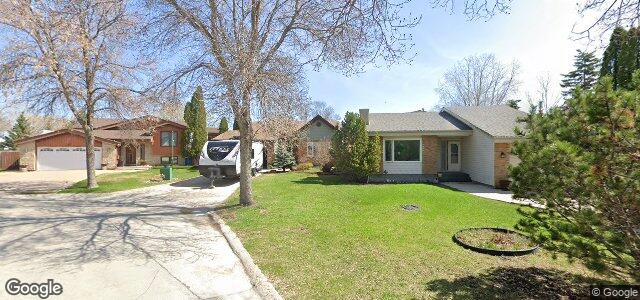 71 Poitras Place（加拿大曼尼托巴省溫尼伯市）房屋照片