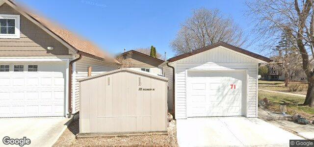 71 Rillwood Place（加拿大曼尼托巴省溫尼伯市）房屋照片