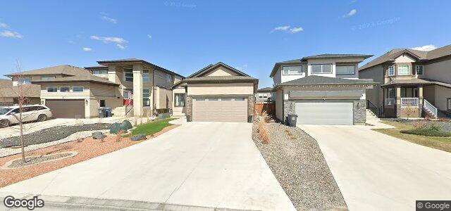 Photo of 71 Scammel Road in Winnipeg, Manitoba