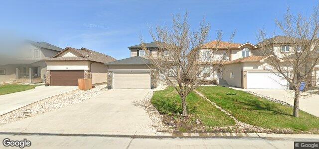 71 Sidebottom Drive（加拿大曼尼托巴省溫尼伯市）房屋照片