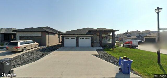 71 Tilstone Bay（加拿大曼尼托巴省溫尼伯市）房屋照片