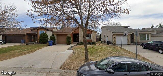 71 Tiverton Bay（加拿大曼尼托巴省溫尼伯市）房屋照片