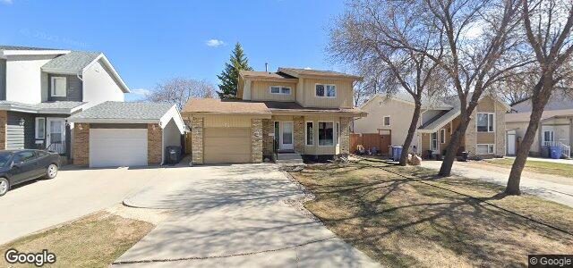 Larawan ng 71 Trowbridge Bay sa Winnipeg, Manitoba