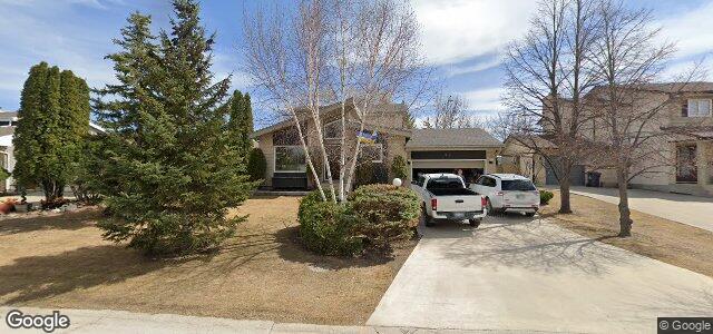 71 Westbourne Crescent（加拿大曼尼托巴省溫尼伯市）房屋照片