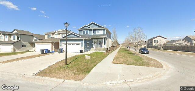 71 Zylema Cove（加拿大曼尼托巴省溫尼伯市）房屋照片