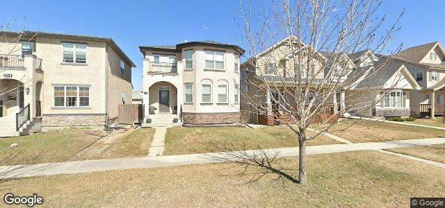 716 Paddington Road（加拿大曼尼托巴省溫尼伯市）房屋照片