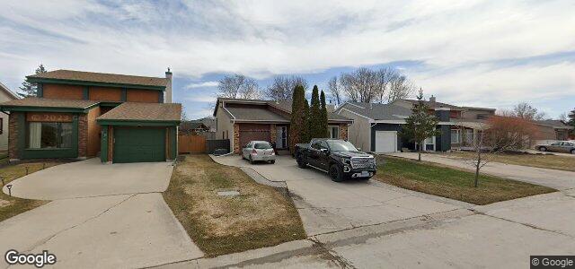 72 Brixton Bay（加拿大曼尼托巴省溫尼伯市）房屋照片