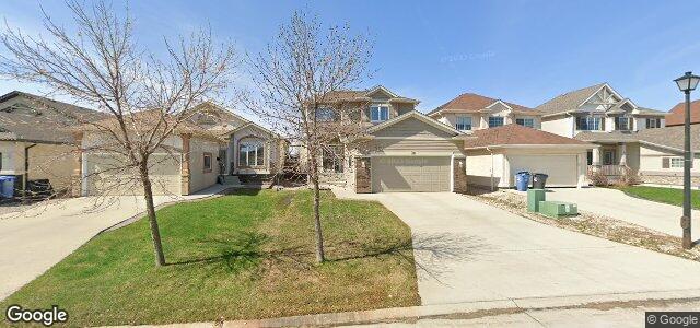 72 Michaud Crescent（加拿大曼尼托巴省溫尼伯市）房屋照片