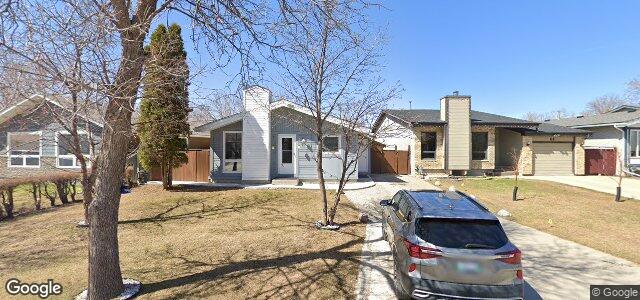 72 Nutley Circle（加拿大曼尼托巴省溫尼伯市）房屋照片