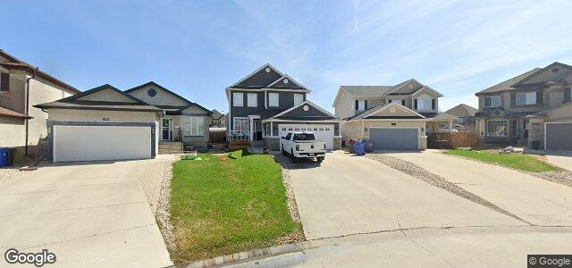 Larawan ng 72 Prudhomme Bay sa Winnipeg, Manitoba