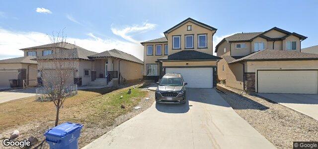 72 Scammel Road（加拿大曼尼托巴省溫尼伯市）房屋照片