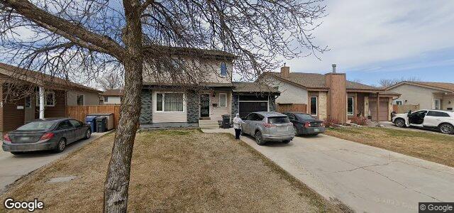 72 Tiverton Bay（加拿大曼尼托巴省溫尼伯市）房屋照片