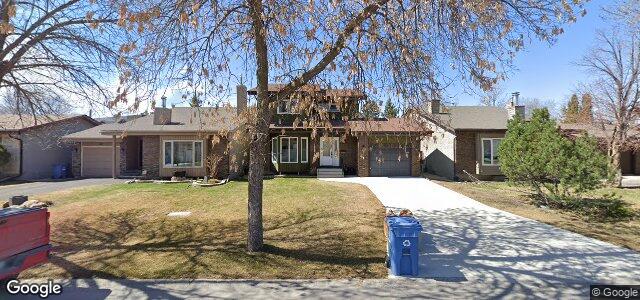 72 Trowbridge Bay（加拿大曼尼托巴省溫尼伯市）房屋照片