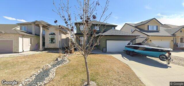 72 Vadeboncoeur Drive（加拿大曼尼托巴省溫尼伯市）房屋照片