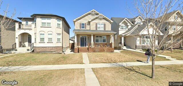 720 Paddington Road（加拿大曼尼托巴省溫尼伯市）房屋照片