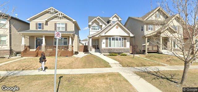 724 Paddington Road（加拿大曼尼托巴省溫尼伯市）房屋照片