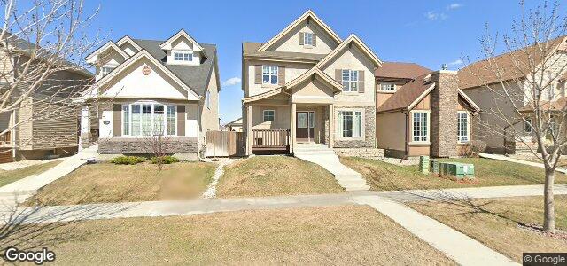 728 Paddington Road（加拿大曼尼托巴省溫尼伯市）房屋照片