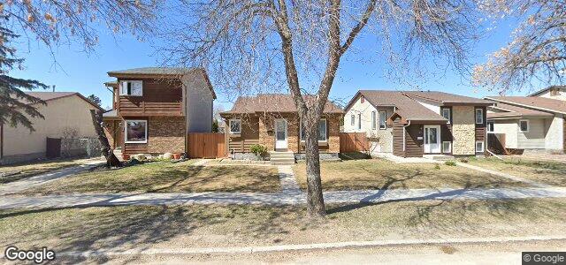 73 Burland Avenue（加拿大曼尼托巴省溫尼伯市）房屋照片