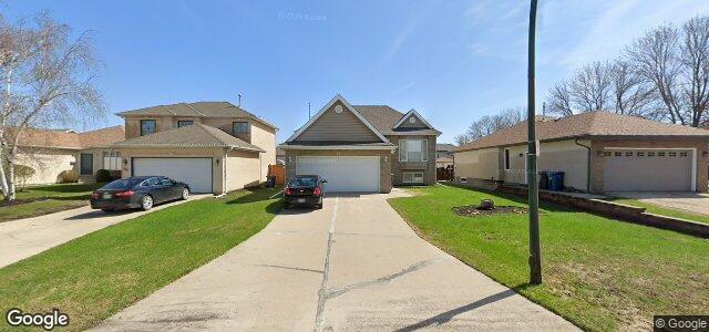 73 Gobert Crescent（加拿大曼尼托巴省溫尼伯市）房屋照片