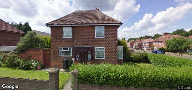 73 Mansfield Crescent（加拿大曼尼托巴省溫尼伯市）房屋照片