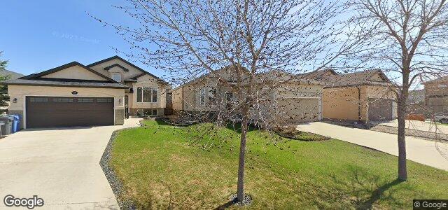 73 Michaud Crescent（加拿大曼尼托巴省溫尼伯市）房屋照片