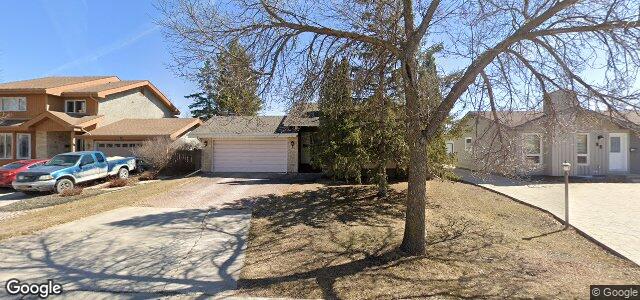 73 Nutley Circle（加拿大曼尼托巴省溫尼伯市）房屋照片