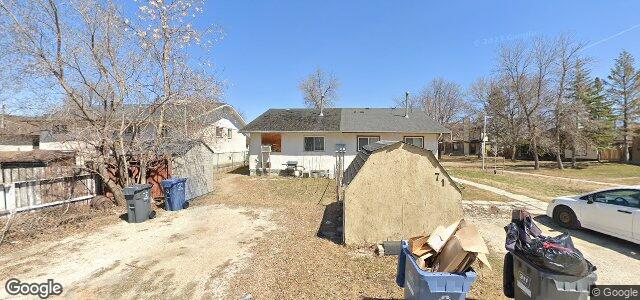 73 Rillwillow Place（加拿大曼尼托巴省溫尼伯市）房屋照片